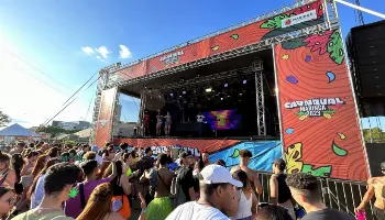 Confira orientações para participar do Carnaval 2025 de Maringá 