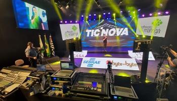 Grandes eventos realizados em Maringá se adaptam ao molde virtual Grandes eventos realizados em Maringá se adaptam ao molde virtual