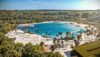 TCE-PR suspende compra do terreno para "praia de Maringá" por superfaturamento 264% acima do valor 