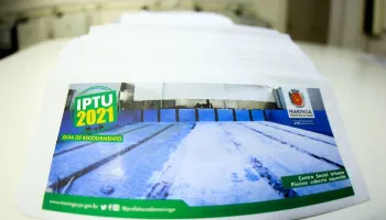 Reajuste de 9,3% do IPTU de Maringá é aprovado para 2022 
