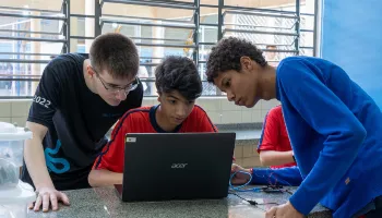 Inscrições para cursos técnicos integrados ao ensino médio seguem até 12 de janeiro 