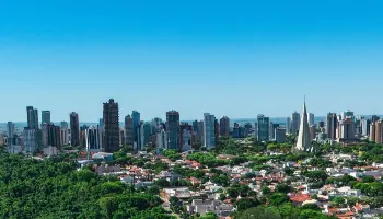 Final de semana será de tempo estável e frio em Maringá; veja a previsão completa 