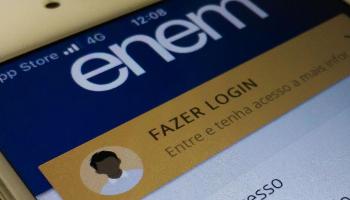 Veja como vai funcionar a aplicação piloto do Enem Digital Veja como vai funcionar a aplicação piloto do Enem Digital