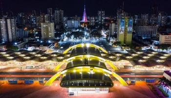 Pesquisa sobre impactos da pandemia em Maringá começou nesta segunda-feira (6) 