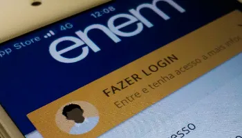 Inscrições para o Enem se encerram na quarta-feira (14) Inscrições para o Enem se encerram na quarta-feira (14)