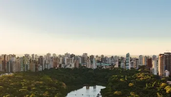 Semana começa com sol e máxima de 26ºC em Maringá; veja a previsão completa Semana começa com sol e máxima de 26ºC em Maringá; veja a previsão completa