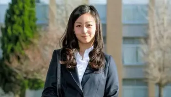 Maringá recebe princesa Kako de Akishino, da família imperial japonesa, neste domingo (8) 