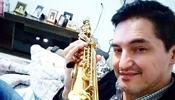 Convite à Música tem jazz nesta quinta-feira (30) 