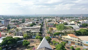 Sarandi, Mandaguaçu e Maringá estão entre municípios que mais cresceram no Brasil 