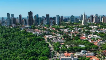 Saiba como fica o tempo em Maringá nesta terça (2) 