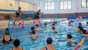 Centros Esportivos de Maringá iniciam inscrições para mais de 20 modalidades Centros Esportivos de Maringá iniciam inscrições para mais de 20 modalidades