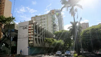 Secretaria de Cultura abre inscrições para 400 vagas em 22 cursos livres no CAC de Maringá 