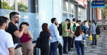 Governo federal autoriza nomeação de mais de 3,1 mil aprovados no Concurso Nacional Unificado 