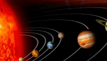 Sete planetas estarão alinhados no céu nesta sexta-feira (28); saiba como observar 
