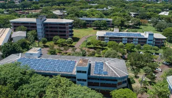 UEM está entre as cinco melhores estaduais do Brasil, aponta ranking da América Latina 