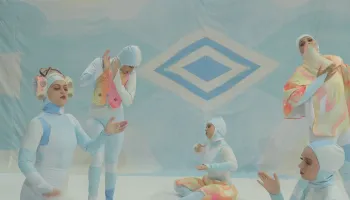 Espetáculo ‘Passagens’ presta homenagem a cinco artistas visuais mulheres e oferece oficinas 