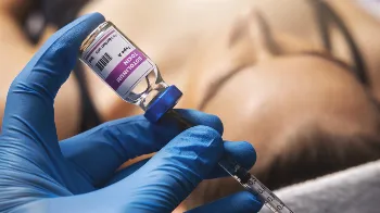 Lote falsificado de toxina botulínica é proibido em todo o país 