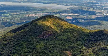 Feriado em meio à natureza: unidades de conservação do Paraná são opções de passeios 