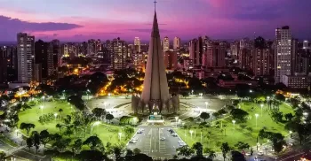 Giro de notícias que marcaram a semana em Maringá e região 