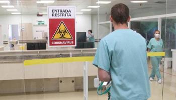 Confira o levantamento de dados sobre a COVID-19 no Paraná 