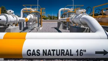 Petrobras anuncia redução de 11,1% no preço do gás natural 