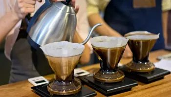 Confira a programação completa do Festival do Café Especial em Maringá 