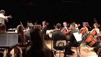 Orquestra da UEM abre a temporada 2010 