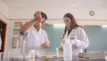 Alunos de universidades estaduais podem participar de disciplinas na UFPR; saiba como 