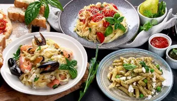 Guia Gastronômico: saiba quais são os melhores restaurantes italianos de Maringá 