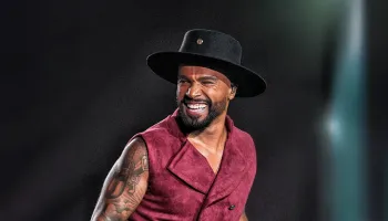 Alexandre Pires faz show em Maringá em março; saiba onde comprar ingressos 