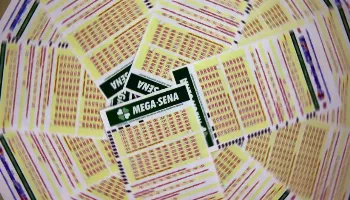 Aposta de Maringá acerta quina da Mega-Sena em sorteio desta quinta (27) 