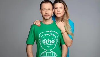 Catuaí Maringá promove ação da campanha "De olho nos olhinhos" Catuaí Maringá promove ação da campanha "De olho nos olhinhos"