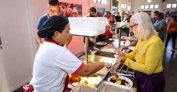Restaurantes Populares de Maringá voltam a abrir nesta quarta (29) 
