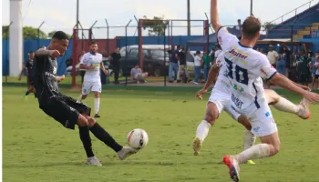 Aruko Sports e Maringá FC estão classificados para as quartas de final do Campeonato Paranaense Aruko Sports e Maringá FC estão classificados para as quartas de final do Campeonato Paranaense