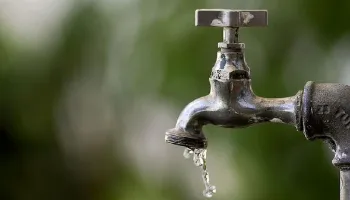 Bairros de Maringá podem ter abastecimento de água afetado nos próximos dias; veja lista 