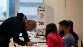 Entenda por que são dois votos para senador nas eleições 2026 