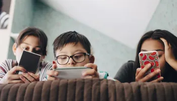 Confira dicas para orientar e monitorar o uso de internet dos filhos Confira dicas para orientar e monitorar o uso de internet dos filhos