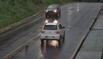 Seis carros clonados são apreendidos no Paraná com sistema de câmeras do programa Olho Vivo 