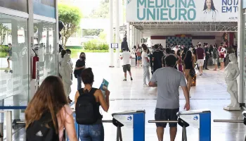 Inscrições para o Prouni começam nesta terça (27) 