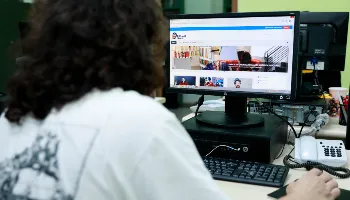 Secretaria de Cultura realiza orientação online de como prestar contas à lei Valdir Blanc 