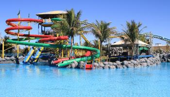 Parque Aquático de Maringá reabre no dia 1º de outubro 