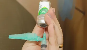 Dia D da vacinação nas UBSs de Maringá acontece neste sábado (15) 