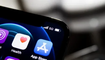 Após 11 meses do lançamento, apenas cinco cidades paranaenses possuem a tecnologia 5G 