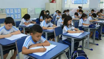Matrículas para a rede municipal de ensino tem início no dia 7 de novembro em Maringá 