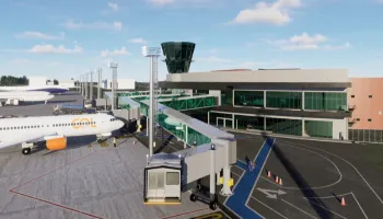 Governo federal anuncia investimento de R$ 500 milhões para o Aeroporto de Maringá e Contorno Sul Metropolitano 