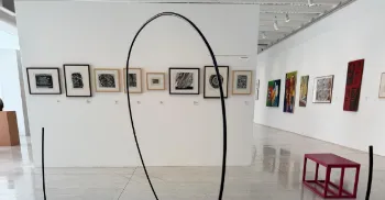 Museu Satélite do MAC-PR abre em Maringá nesta quinta (28) com obras de artistas paranaenses 