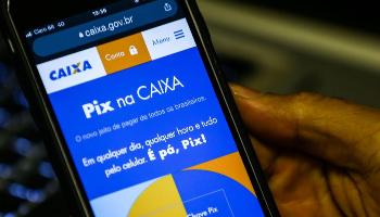 Pix começa a funcionar no dia 3 de novembro para clientes selecionados 