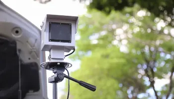 Novos radares e redutores de velocidade serão instalados em Maringá Novos radares e redutores de velocidade serão instalados em Maringá