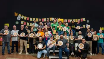Vencedor do Comida di Buteco 2025 será anunciado nesta terça (20) 