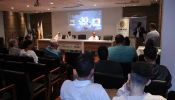 Inscrições para o curso gratuito de Lógica da Programação se encerram nesta sexta-feira (9) 